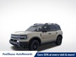  Ford Bronco Sport