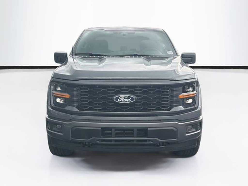 New 2026 Ford F-150 STX TRUCK