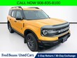  Ford Bronco Sport