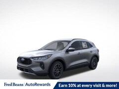 2025 Ford Escape Base SUV