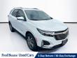 Certified 2023 Chevrolet Equinox Premier SUV