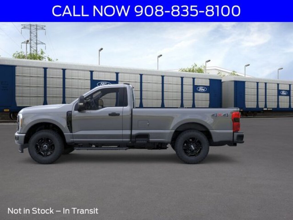 New 2026 Ford F-350SD