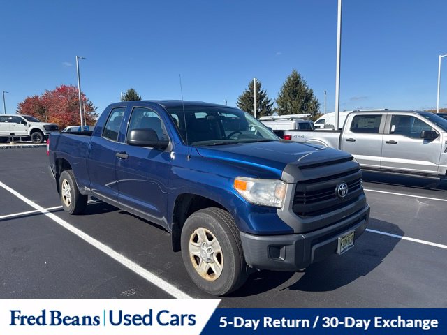  Toyota Tundra