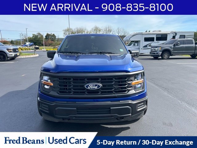 Used 2026 Ford F-150 Truck Regular Cab