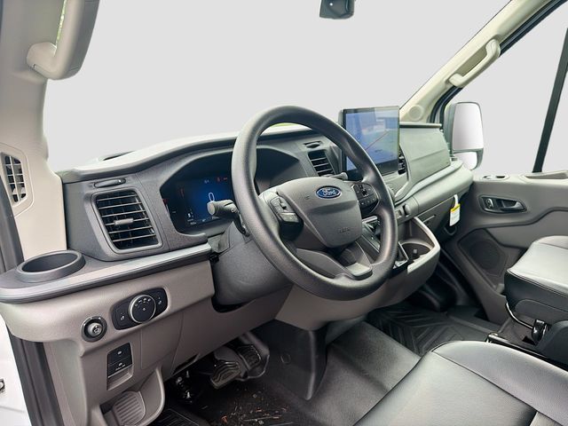 2026 Ford Transit Van Base - Photo 12