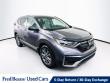 Used 2021 Honda CR-V Touring SUV