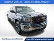 GMC Sierra 1500