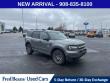 Used 2025 Ford Bronco Sport Big Bend SUV