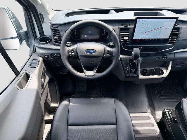 2026 Ford Transit Van Base - Photo 28