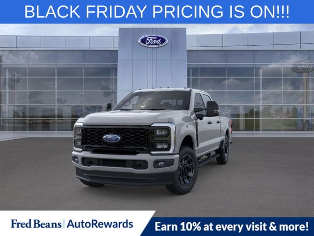 2026 Ford F-250 XL photo 2