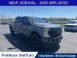 Used 2022 Ford F-350  Truck Crew Cab