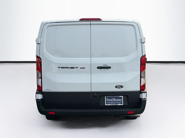 2026 Ford Transit Van Base - Photo 7