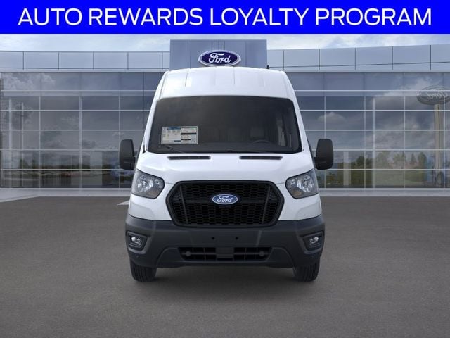 2026 Ford Transit Van Base - Photo 7