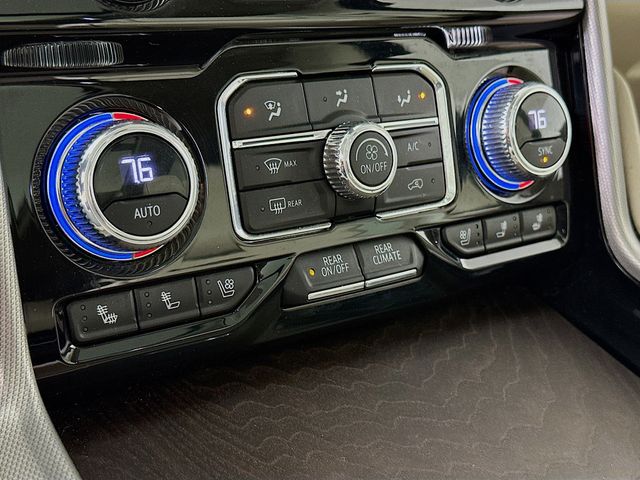 2023 GMC Yukon XL Denali - Photo 21