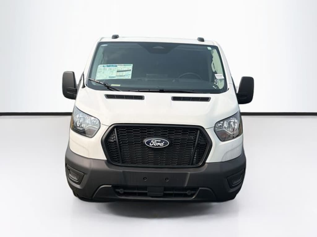 New 2026 Ford Transit-150 Cargo Base VAN
