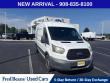 Used 2015 Ford Transit-150 148 WB Medium Roof Cargo Cargo Van