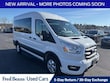  Ford Transit 150