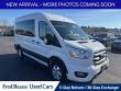 Certified 2020 Ford Transit 150 XLT WAGON