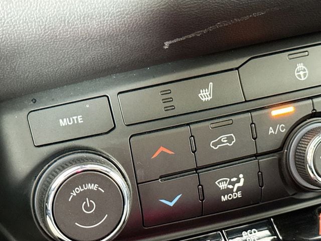 2022 Dodge Durango GT Plus - Photo 21