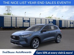 2026 Ford Escape ST-Line SUV