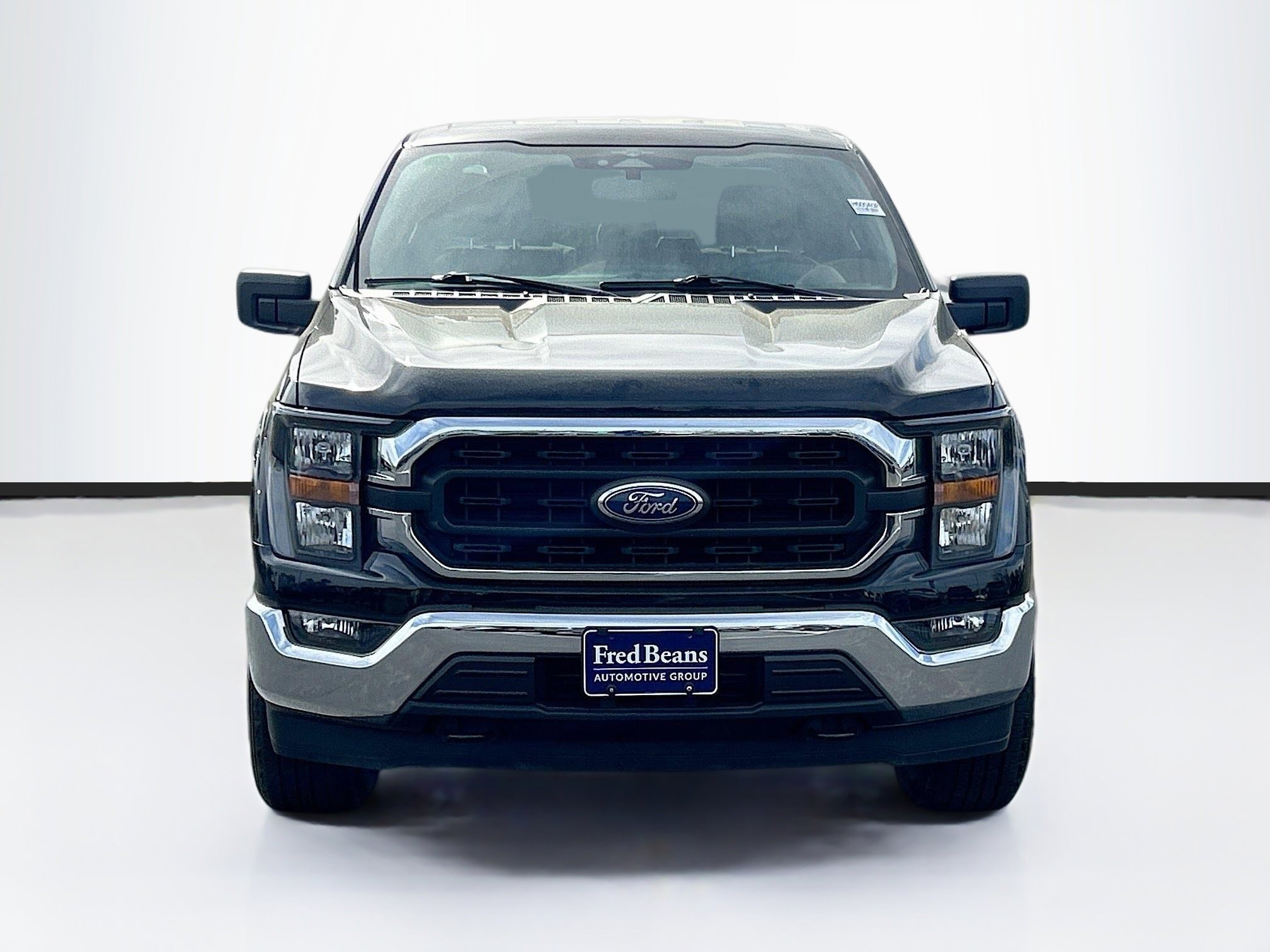 Certified 2023 Ford F-150 XLT with VIN 1FTFW1E87PFC68600 for sale in Doylestown, PA