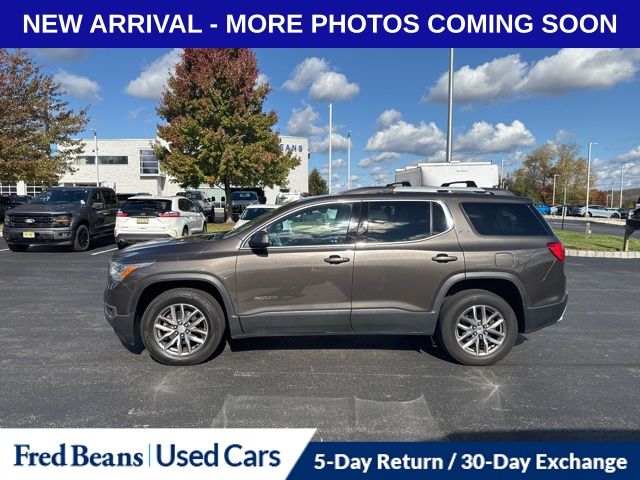 2019 Gmc Acadia SLE photo 3