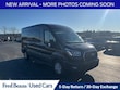  Ford Transit-350