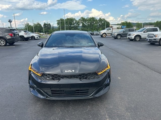 5XXG64J22PG174391