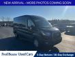 Used 2023 Ford Transit-350 XLT Wagon
