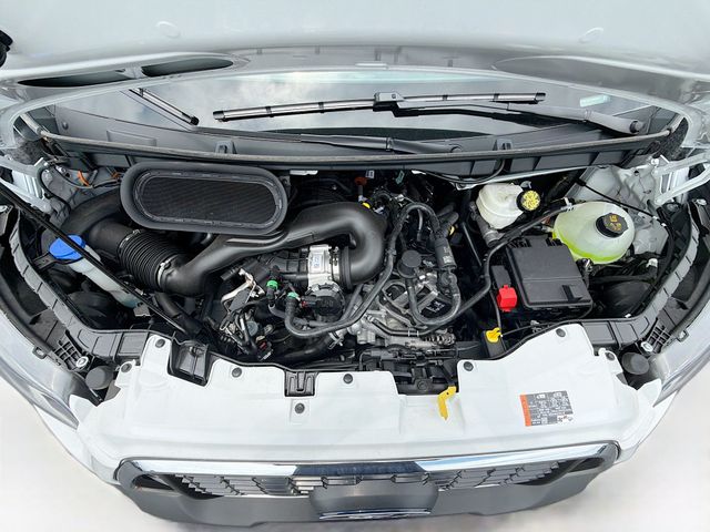 2026 Ford Transit Van Base - Photo 34