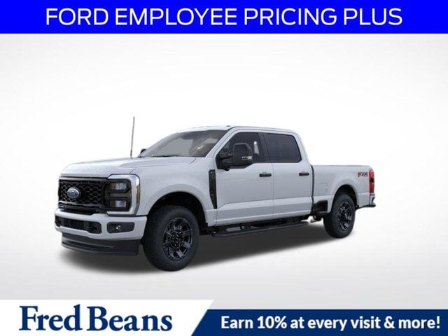 2026 Ford F-250 XL 4x4 Crew Cab 6-3/4' Box's photo