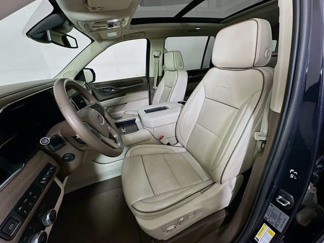 2023 GMC Yukon XL Denali - Photo 29