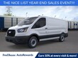  Ford Transit-150 Cargo