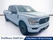 Certified 2022 Ford F-150 XL CREW CAB TRUCK