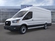  Ford Transit-350 Cargo