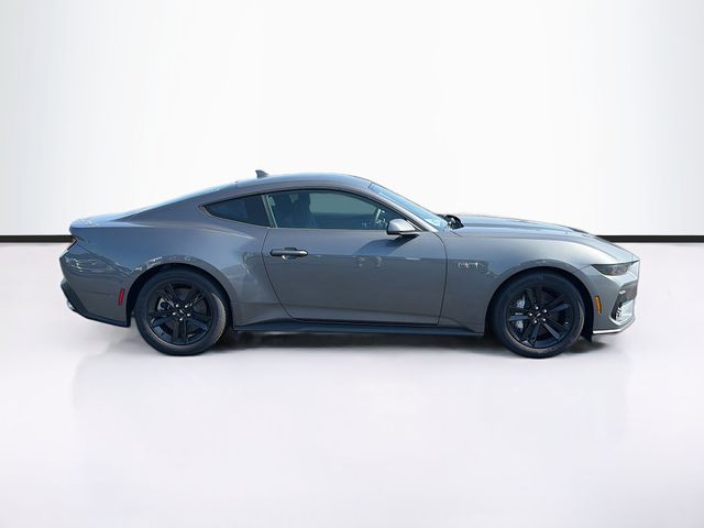 2026 Ford Mustang GT Fastback - Photo 11