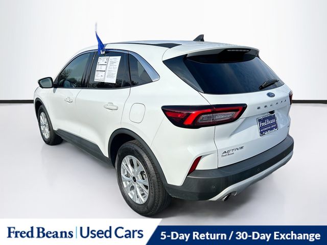 2023 Ford Escape Active photo 4