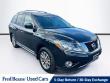 Used 2015 Nissan Pathfinder SL SUV