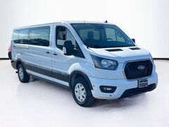 2024 Ford Transit 350 XLT