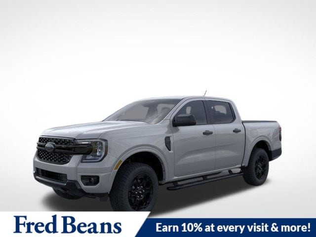 2026 Ford Ranger TRUCK 