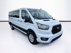 2024 Ford Transit 350 XLT