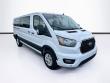 Certified 2024 Ford Transit 350 XLT WAGON