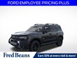  Ford Bronco Sport