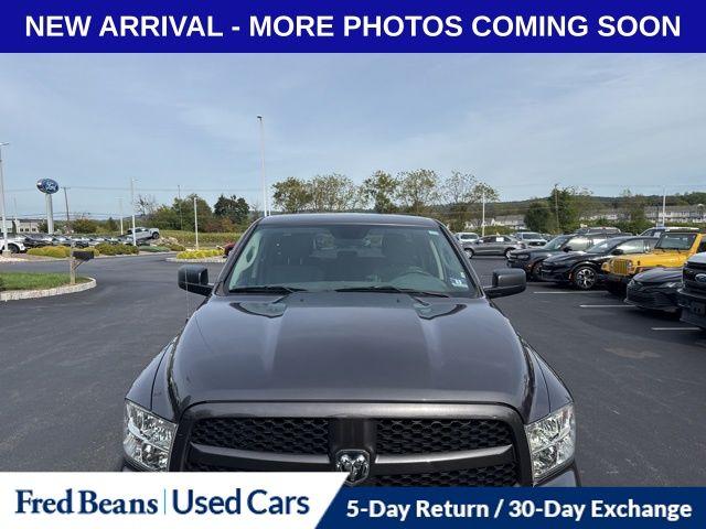 2017 Ram 1500 Express photo 2