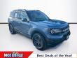 Certified 2024 Ford Bronco Sport BIG Bend SUV