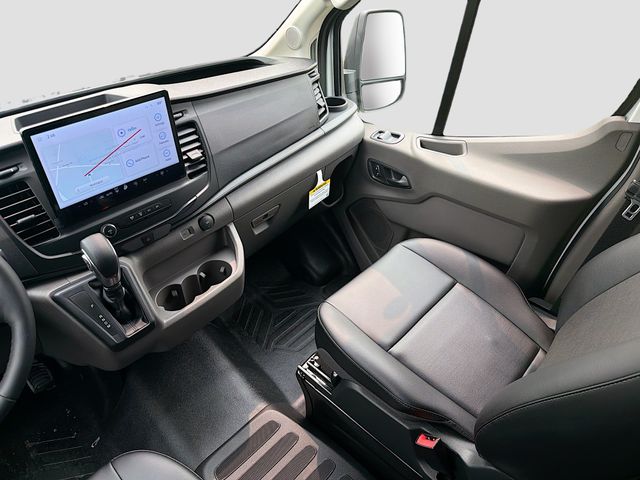 2026 Ford Transit Van Base - Photo 29