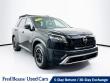 Certified 2024 Nissan Pathfinder Rock Creek SUV