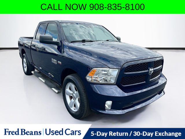 2014 RAM Ram 1500 Pickup