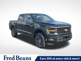 2026 Ford F-150 STX TRUCK