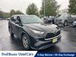 Used 2020 Toyota Highlander XLE SUV